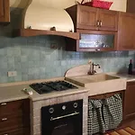 La Segolina Alojamento de Turismo Rural Colle Val D'Elsa