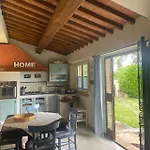 Alojamento de Turismo Rural La Segolina Colle Val D'Elsa