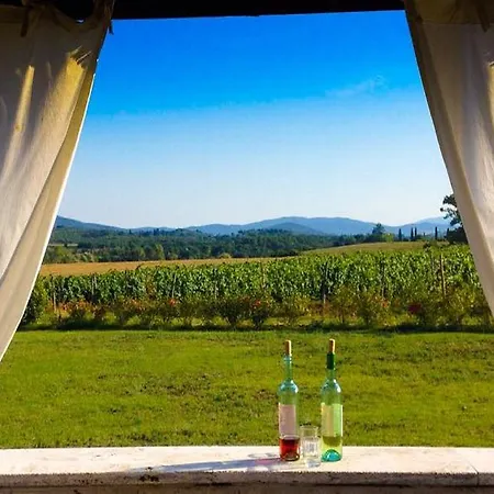 La Segolina Colle di Val d'Elsa