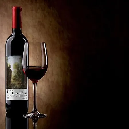 La Segolina Colle di Val d'Elsa