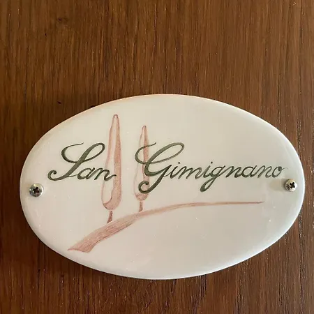 La Segolina Фермерский дом