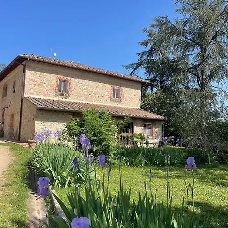 La Segolina Feriegård