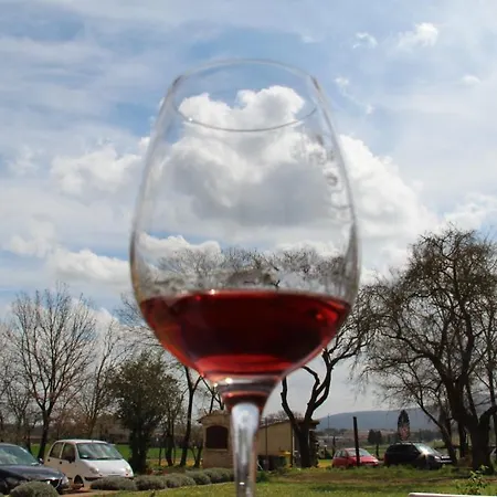 Feriegård La Segolina