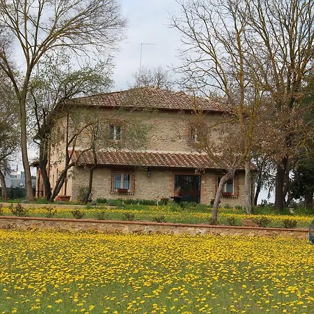 La Segolina * Colle di Val d'Elsa