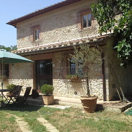 La Segolina * Colle di Val d'Elsa